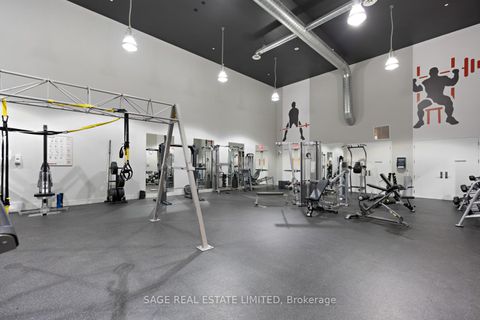 Photo 47 at 233 - 1030 King Street W, Niagara, Toronto