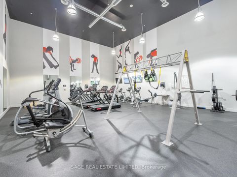 Photo 48 at 233 - 1030 King Street W, Niagara, Toronto