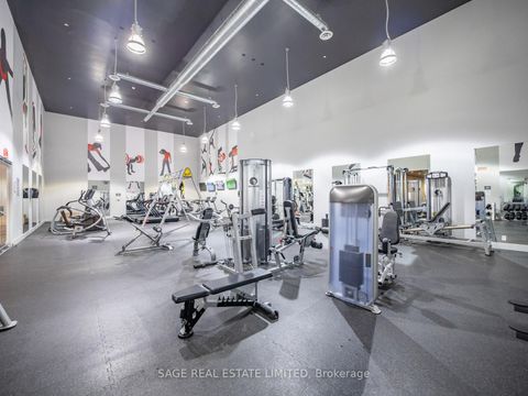 Photo 49 at 233 - 1030 King Street W, Niagara, Toronto