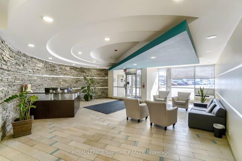 Photo 4 at 605 - 1600 Keele Street, Eglinton West, Toronto