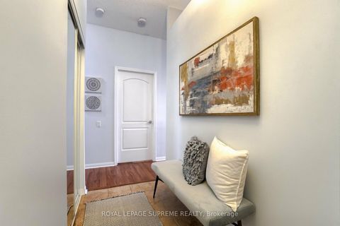 Photo 6 at 605 - 1600 Keele Street, Eglinton West, Toronto