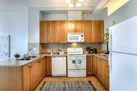 Photo 9 at 605 - 1600 Keele Street, Eglinton West, Toronto