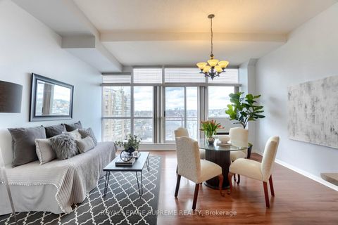 Photo 13 at 605 - 1600 Keele Street, Eglinton West, Toronto