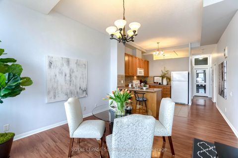 Photo 14 at 605 - 1600 Keele Street, Eglinton West, Toronto