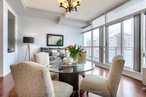 Photo 15 at 605 - 1600 Keele Street, Eglinton West, Toronto