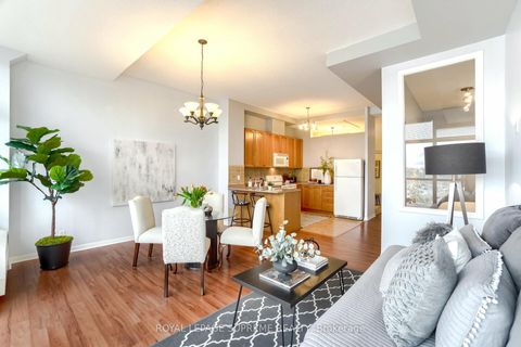 Photo 17 at 605 - 1600 Keele Street, Eglinton West, Toronto