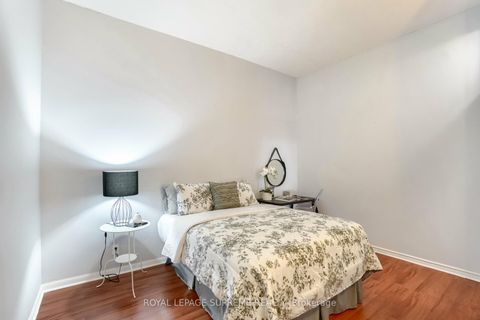 Photo 19 at 605 - 1600 Keele Street, Eglinton West, Toronto