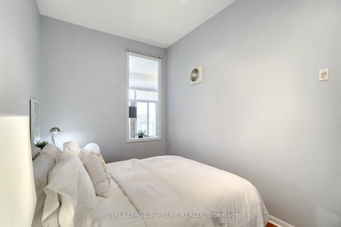 Photo 23 at 605 - 1600 Keele Street, Eglinton West, Toronto