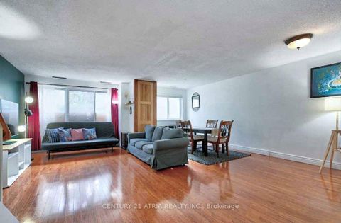 Photo 3 at 135 - 4001 Don Mills Road, Hillcrest Village, Toronto