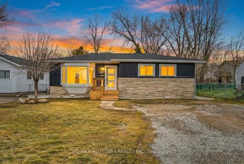 Photo 0 at 501 Lake Drive S, Keswick South, Georgina