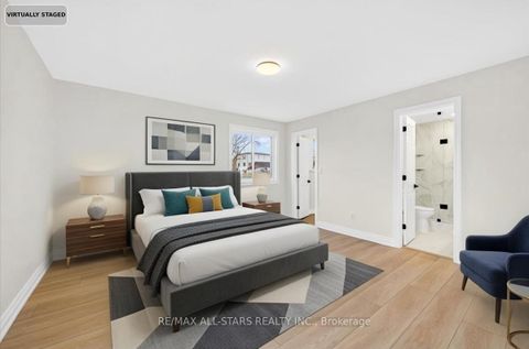 Photo 7 at 501 Lake Drive S, Keswick South, Georgina