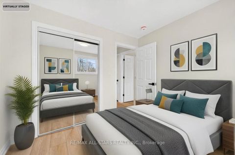 Photo 10 at 501 Lake Drive S, Keswick South, Georgina