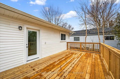 Photo 38 at 501 Lake Drive S, Keswick South, Georgina