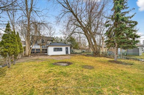 Photo 41 at 501 Lake Drive S, Keswick South, Georgina