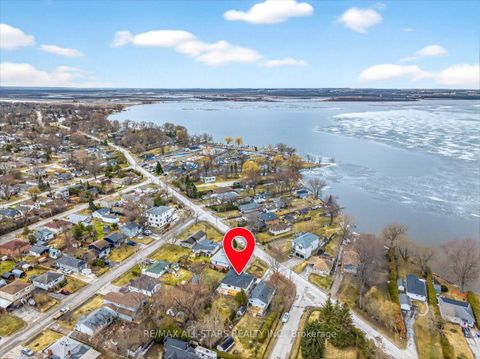 Photo 43 at 501 Lake Drive S, Keswick South, Georgina