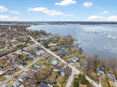 Photo 45 at 501 Lake Drive S, Keswick South, Georgina