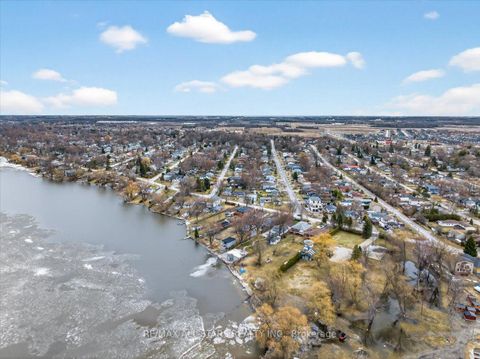 Photo 46 at 501 Lake Drive S, Keswick South, Georgina