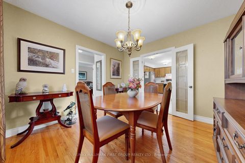 Photo 12 at 869 Vicki Drive, West Shore, Pickering