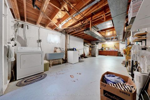 Photo 38 at 869 Vicki Drive, West Shore, Pickering