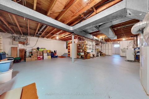 Photo 39 at 869 Vicki Drive, West Shore, Pickering