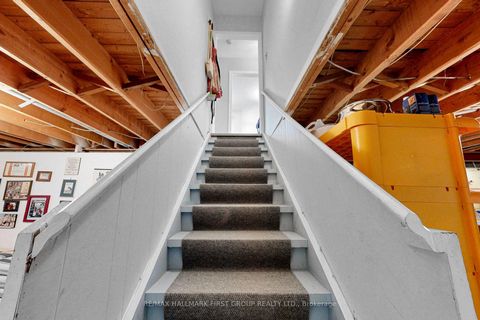 Photo 42 at 869 Vicki Drive, West Shore, Pickering