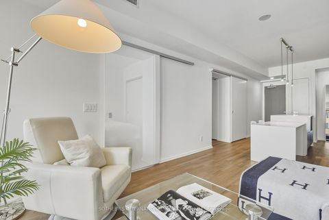 Photo 6 at 2712 - 1 Bloor Street E, Yonge Corridor, Toronto