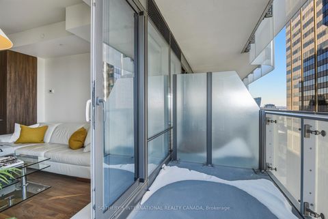 Photo 18 at 2712 - 1 Bloor Street E, Yonge Corridor, Toronto