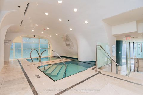 Photo 20 at 2712 - 1 Bloor Street E, Yonge Corridor, Toronto