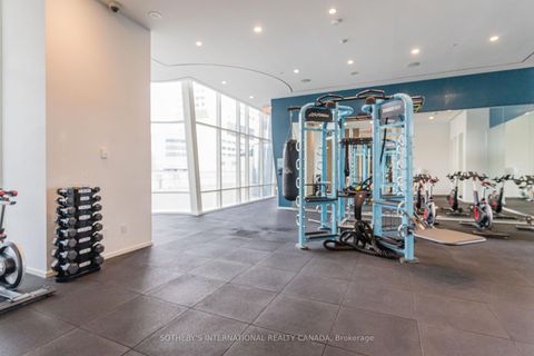 Photo 26 at 2712 - 1 Bloor Street E, Yonge Corridor, Toronto