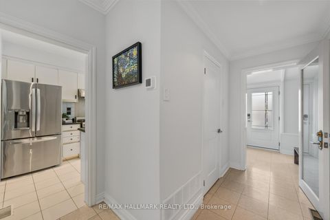 Photo 3 at 146 Roslin Avenue, Lawrence Park North, Toronto