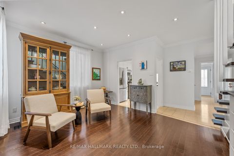 Photo 6 at 146 Roslin Avenue, Lawrence Park North, Toronto