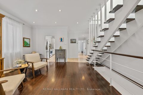 Photo 7 at 146 Roslin Avenue, Lawrence Park North, Toronto