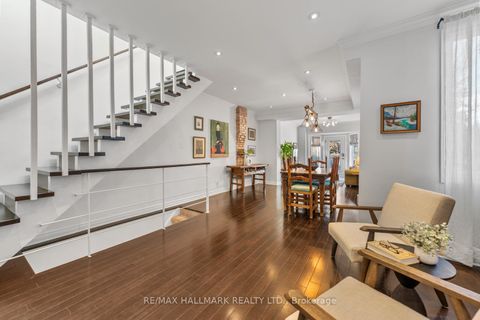 Photo 8 at 146 Roslin Avenue, Lawrence Park North, Toronto