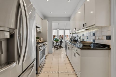 Photo 9 at 146 Roslin Avenue, Lawrence Park North, Toronto