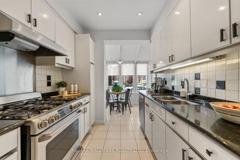 Photo 11 at 146 Roslin Avenue, Lawrence Park North, Toronto