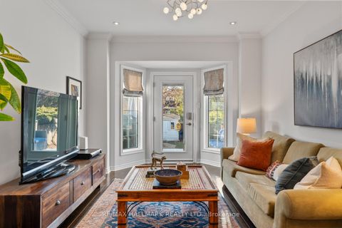 Photo 20 at 146 Roslin Avenue, Lawrence Park North, Toronto