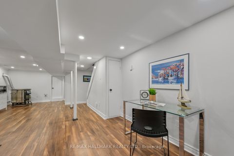 Photo 38 at 146 Roslin Avenue, Lawrence Park North, Toronto