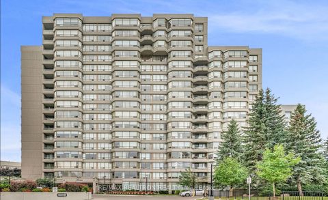 Photo 1 at 502 - 7 Townsgate Drive, Yorkhill, Vaughan