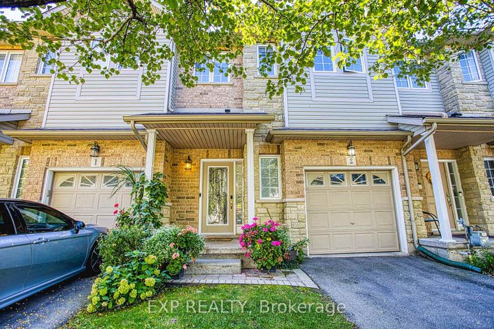 Photo 1 at 2 - 25 Ivybridge Drive, Lakeshore, Hamilton