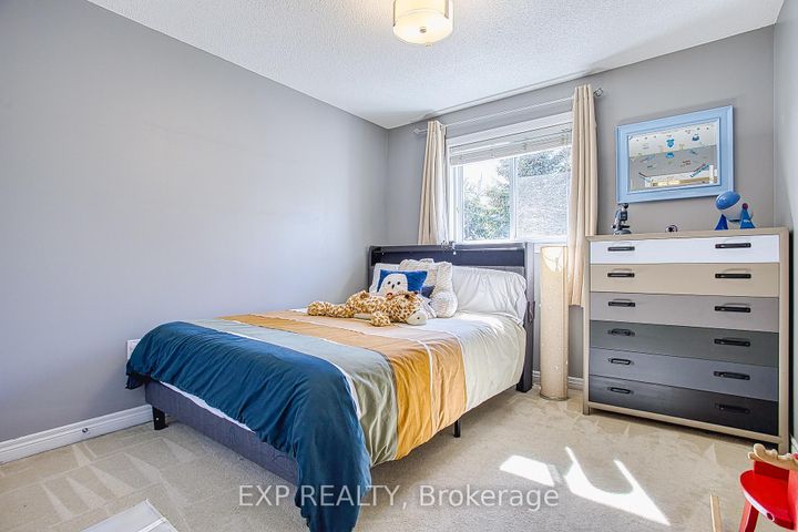 Photo 24 at 2 - 25 Ivybridge Drive, Lakeshore, Hamilton