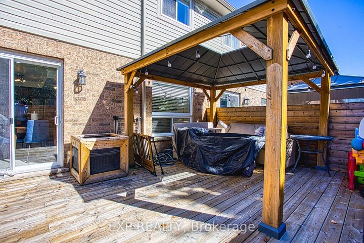 Photo 30 at 2 - 25 Ivybridge Drive, Lakeshore, Hamilton