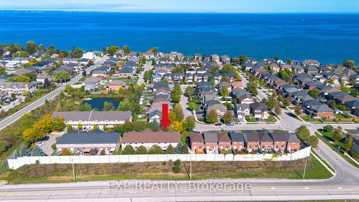 Photo 31 at 2 - 25 Ivybridge Drive, Lakeshore, Hamilton