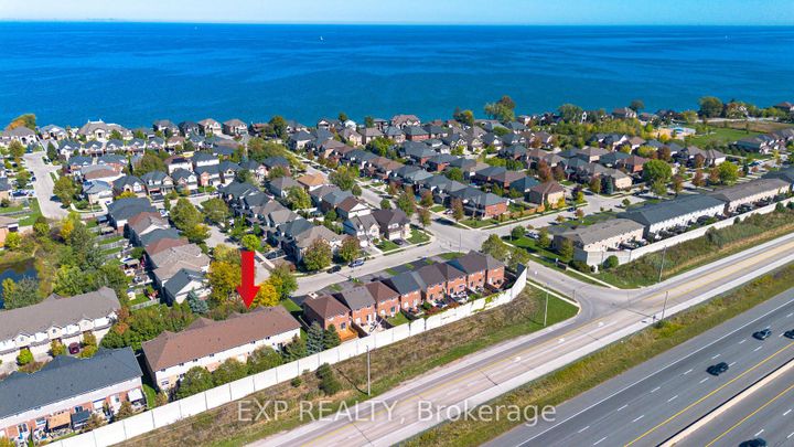 Photo 32 at 2 - 25 Ivybridge Drive, Lakeshore, Hamilton