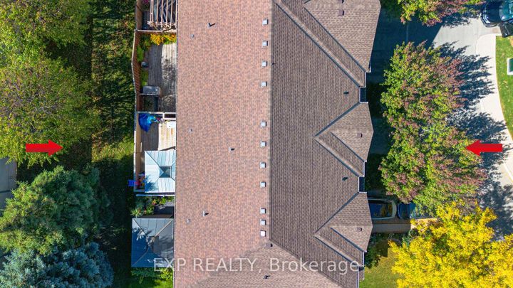 Photo 34 at 2 - 25 Ivybridge Drive, Lakeshore, Hamilton