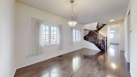 Photo 4 at 75 Lauderdale Drive, Patterson, Vaughan