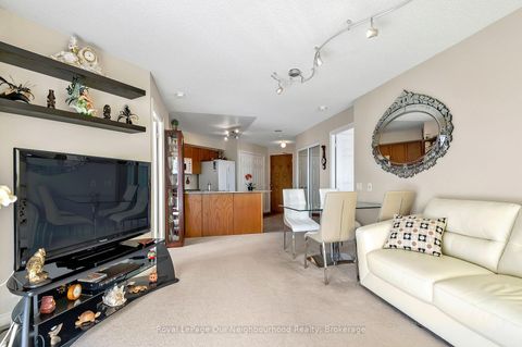 Photo 7 at 813 - 1720 Eglinton Avenue E, Victoria Village, Toronto