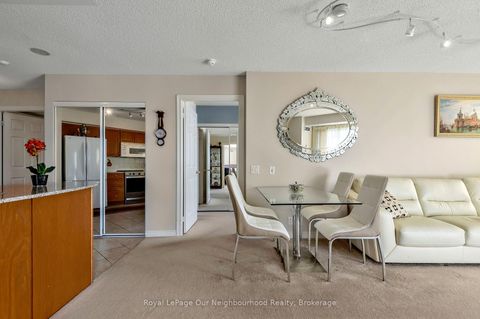 Photo 8 at 813 - 1720 Eglinton Avenue E, Victoria Village, Toronto