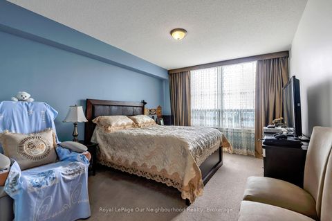 Photo 9 at 813 - 1720 Eglinton Avenue E, Victoria Village, Toronto