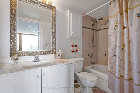 Photo 10 at 813 - 1720 Eglinton Avenue E, Victoria Village, Toronto