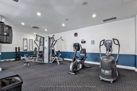 Photo 16 at 813 - 1720 Eglinton Avenue E, Victoria Village, Toronto